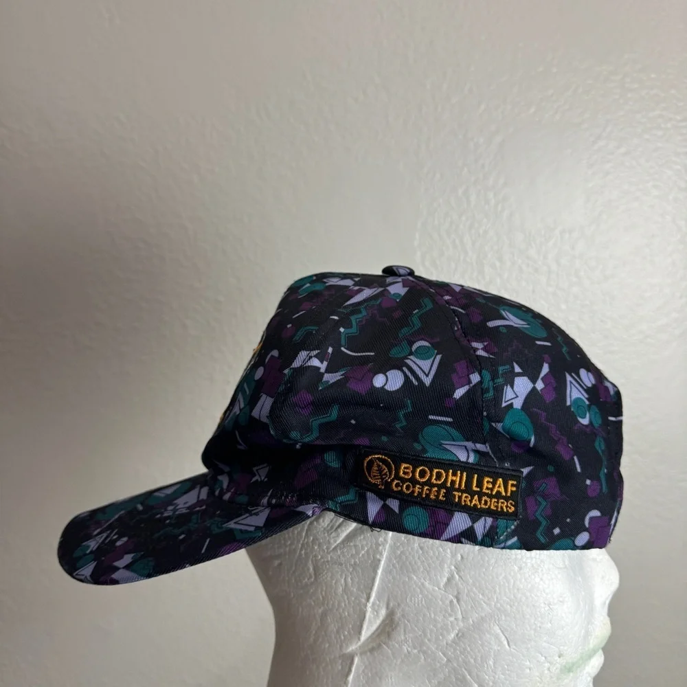 Mighty Ducks Hat Vintage OSFM